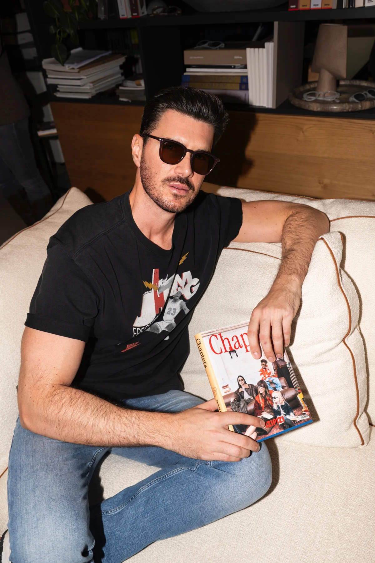 IZIPIZI predstavio genijalnu novu kolekciju CHAPTERS