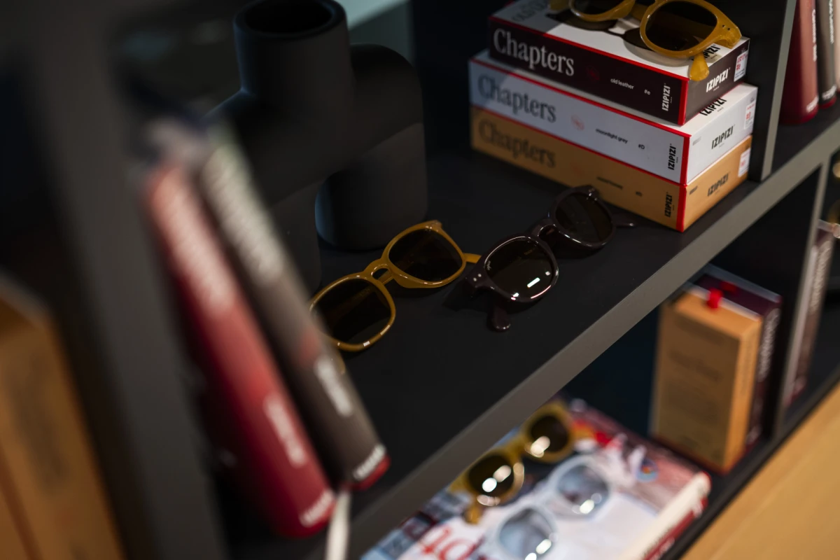 IZIPIZI predstavio genijalnu novu kolekciju CHAPTERS