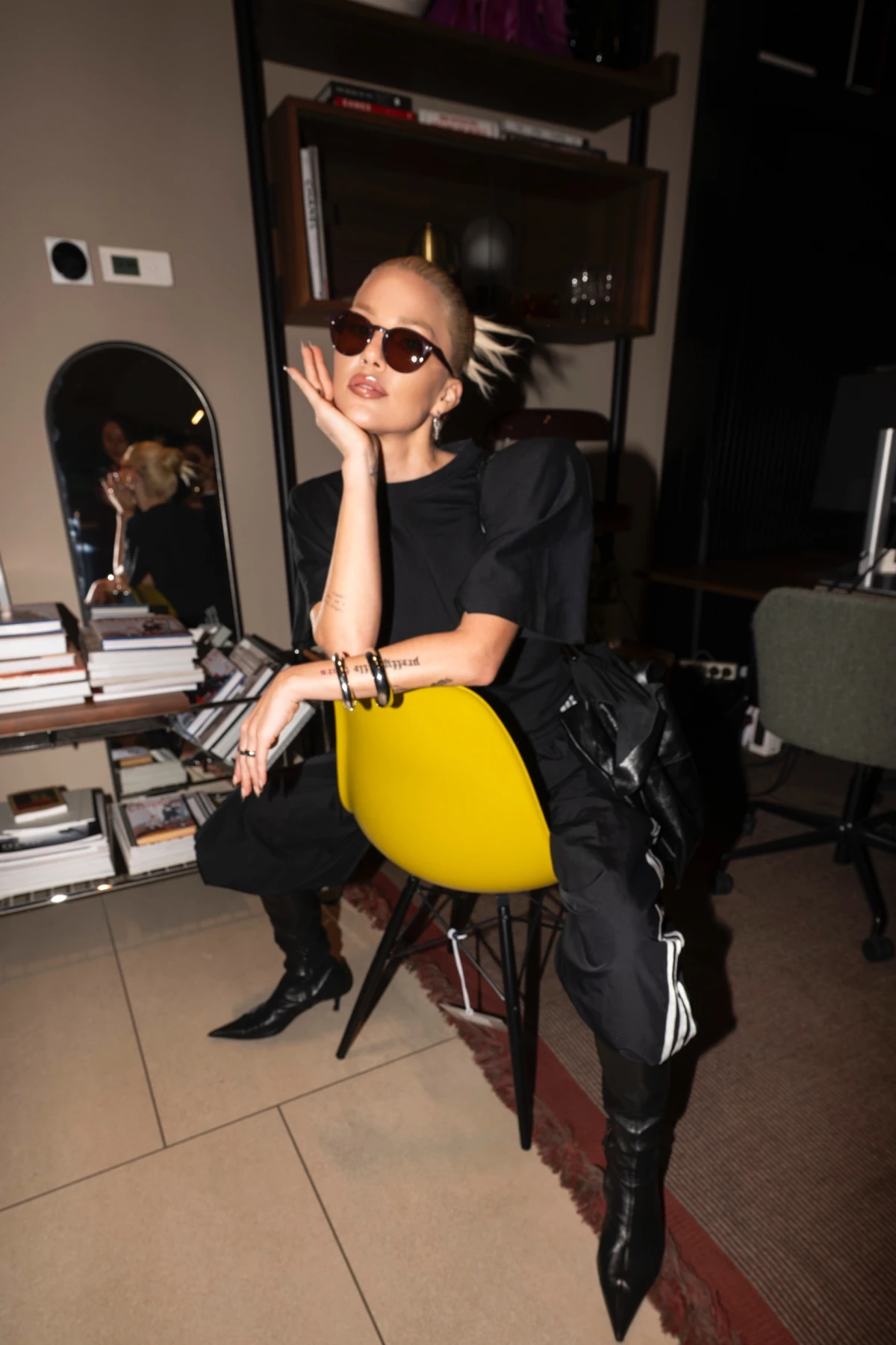 IZIPIZI predstavio genijalnu novu kolekciju CHAPTERS