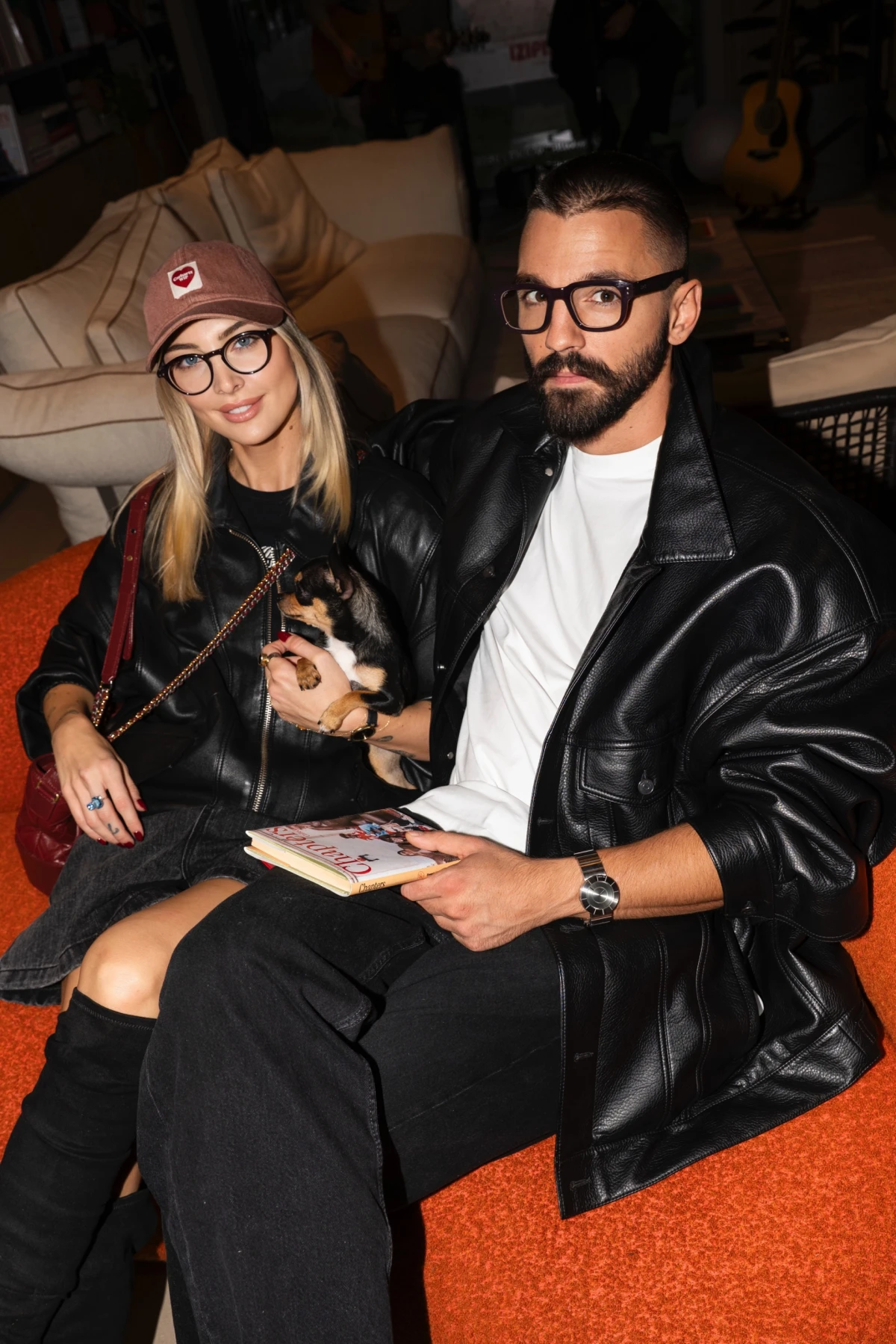 IZIPIZI predstavio genijalnu novu kolekciju CHAPTERS