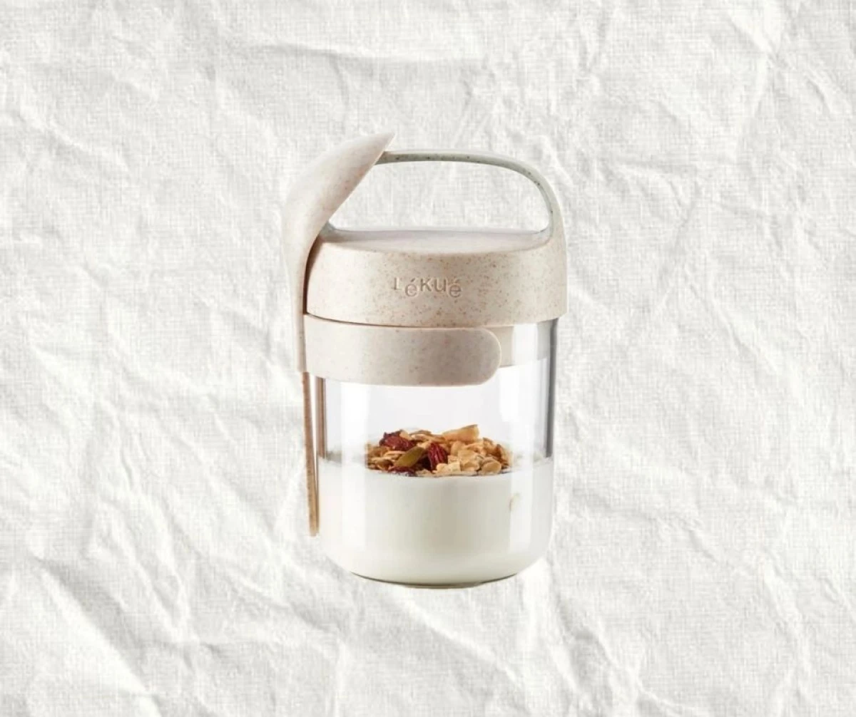 Pronašli smo najbolje lunch boxeve uz koje je zdrav obrok uvijek pri ruci