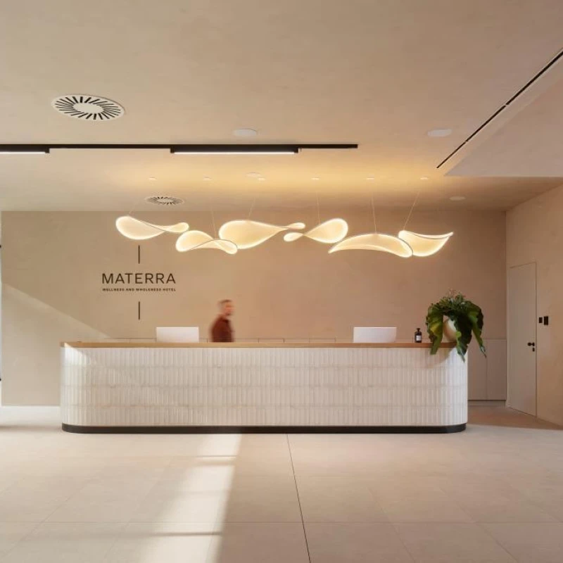 Martina Salitrežić otvoreno o dizajnu slavonskog hotelskog dragulja: ‘Luksuz nije rezerviran samo za obalu’