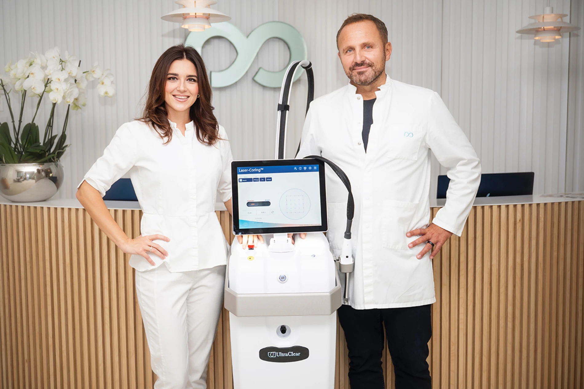 U Polikliniku Milojević je stigla nova dimenzija pomlađivanja