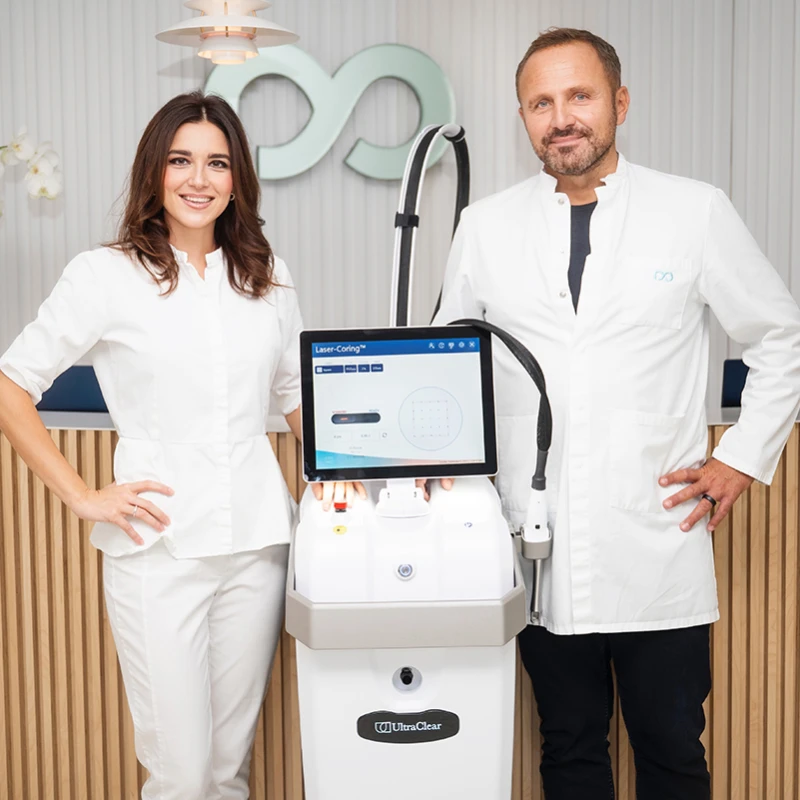 U Polikliniku Milojević je stigla nova dimenzija pomlađivanja