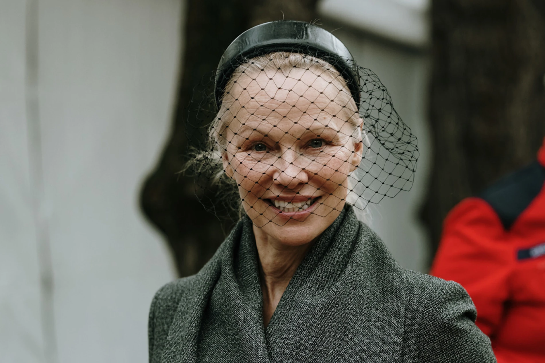 Pamela Anderson nas je iznenadila novom frizurom i imidžem