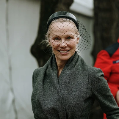 Pamela Anderson nas je iznenadila novom frizurom i imidžem