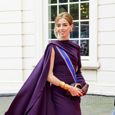 Elle Royal: Nizozemska princeza u središtu pažnje zbog zanimljive romanse