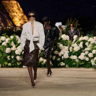 Saint Laurent ponovo konkurira za titulu najbolje kolekcije Tjedna mode u Parizu