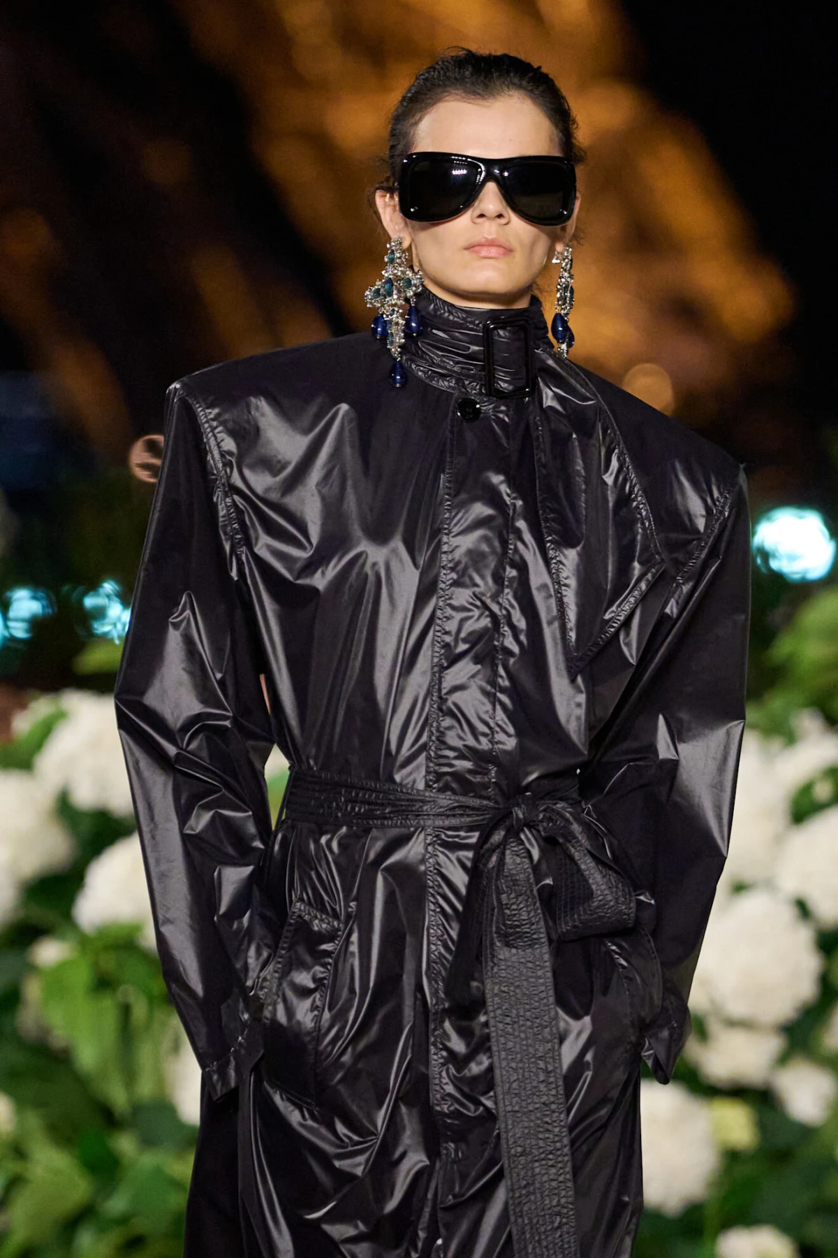 Saint Laurent ponovo konkurira za titulu najbolje kolekcije Tjedna mode u Parizu