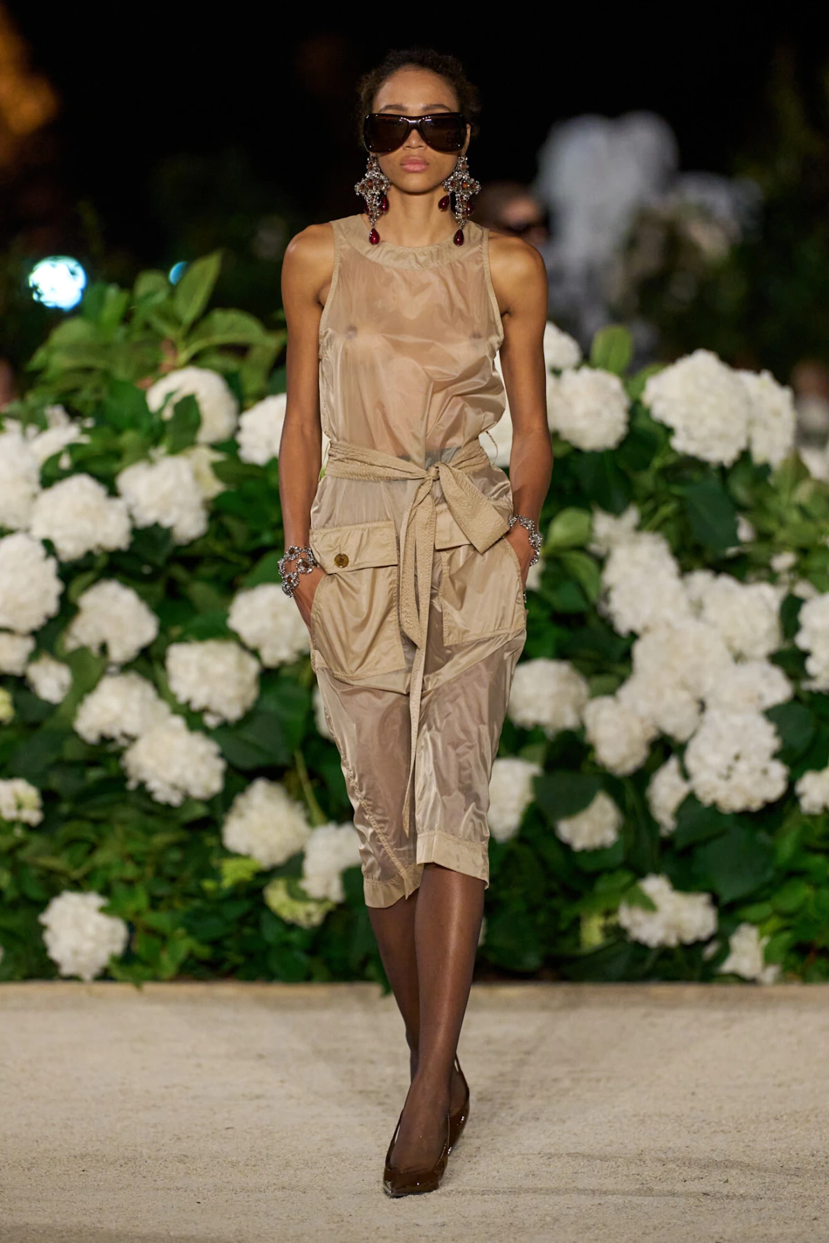 Saint Laurent ponovo konkurira za titulu najbolje kolekcije Tjedna mode u Parizu