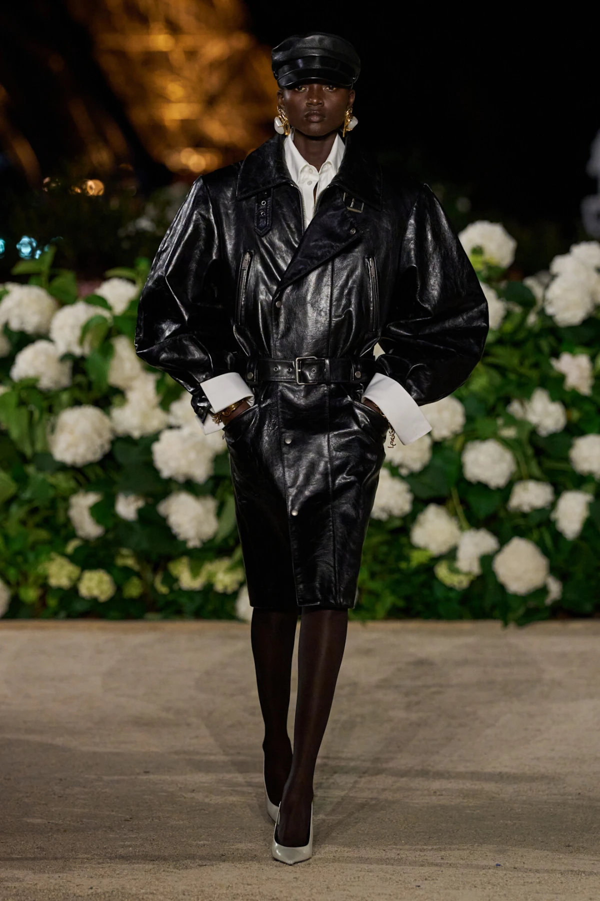 Saint Laurent ponovo konkurira za titulu najbolje kolekcije Tjedna mode u Parizu