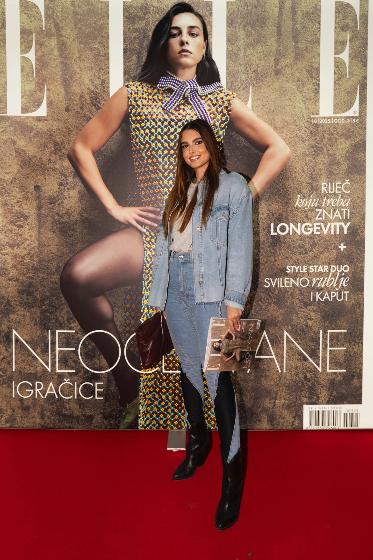 Elle x Seventy Venezia: Novi broj Ellea proslavili smo u top atmosferi s odličnom modnom podlogom