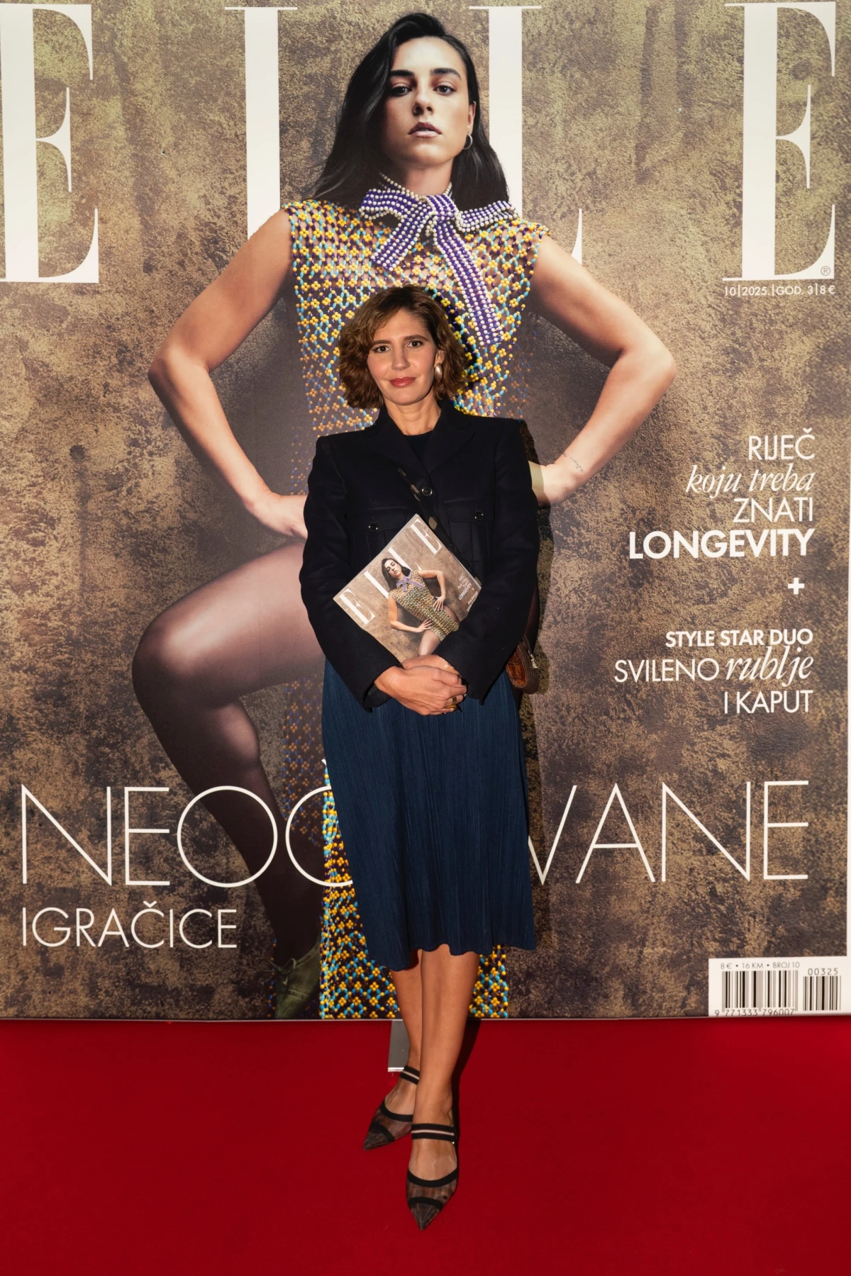 Elle x Seventy Venezia: Novi broj Ellea proslavili smo u top atmosferi s odličnom modnom podlogom