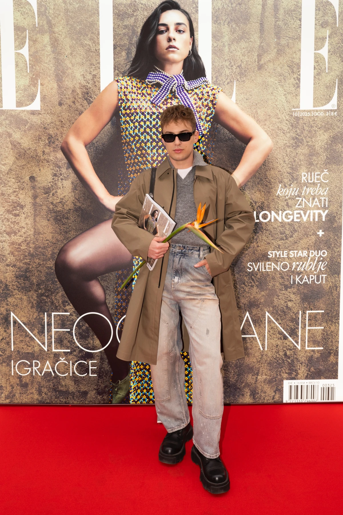 Elle x Seventy Venezia: Novi broj Ellea proslavili smo u top atmosferi s odličnom modnom podlogom