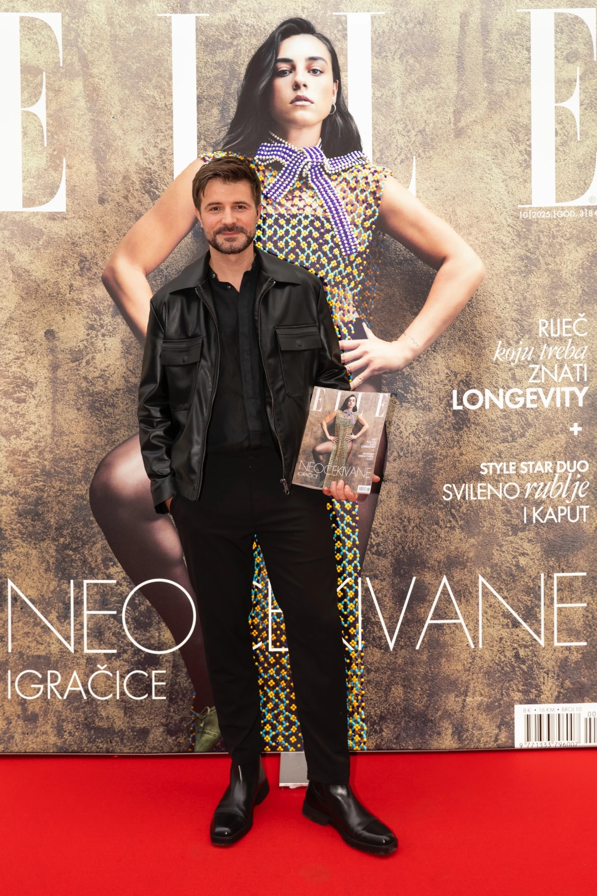 Elle x Seventy Venezia: Novi broj Ellea proslavili smo u top atmosferi s odličnom modnom podlogom