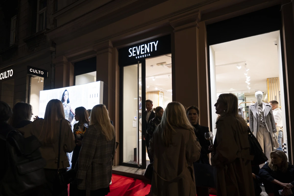 Elle x Seventy Venezia: Novi broj Ellea proslavili smo u top atmosferi s odličnom modnom podlogom