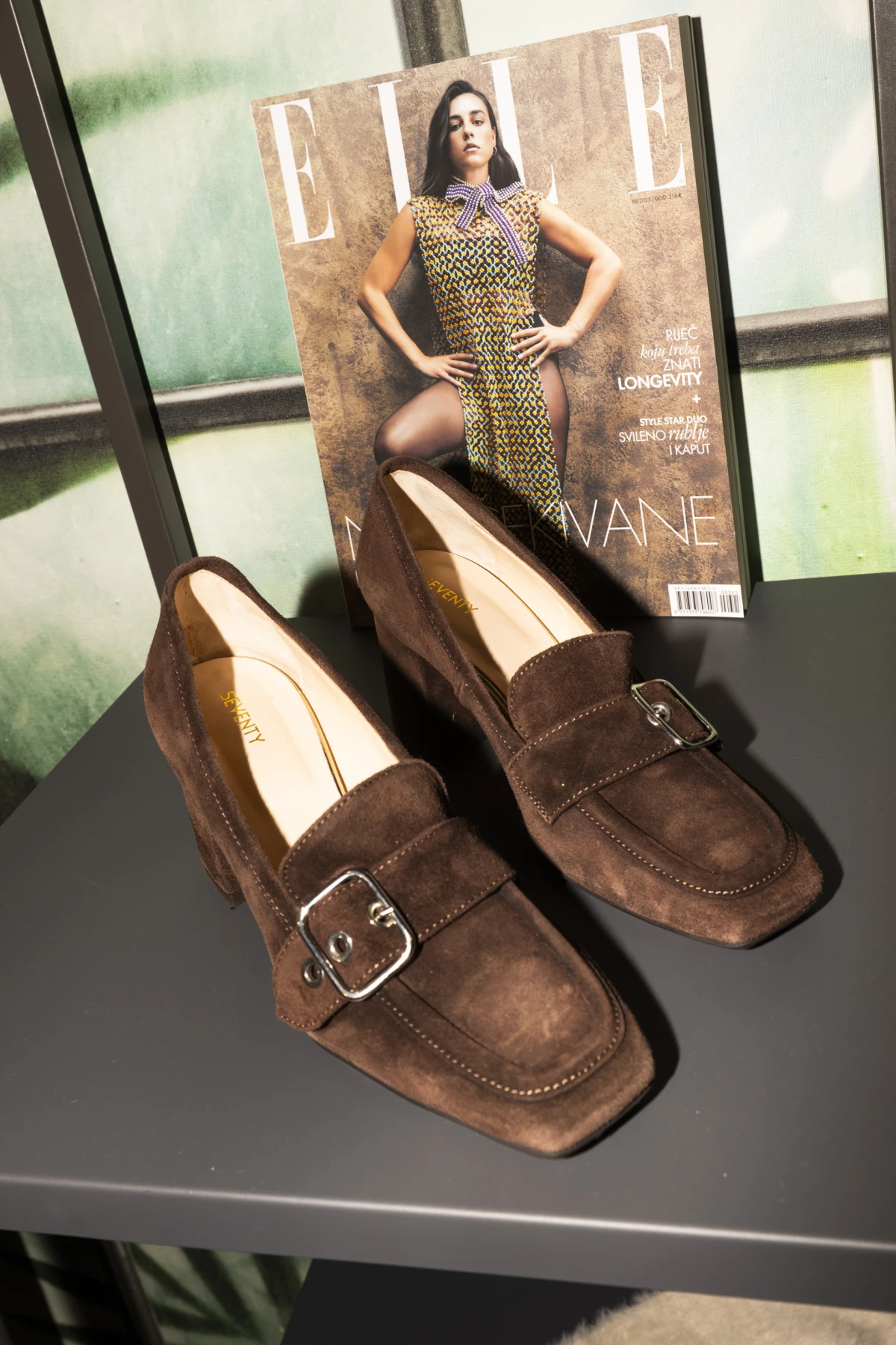 Elle x Seventy Venezia: Novi broj Ellea proslavili smo u top atmosferi s odličnom modnom podlogom