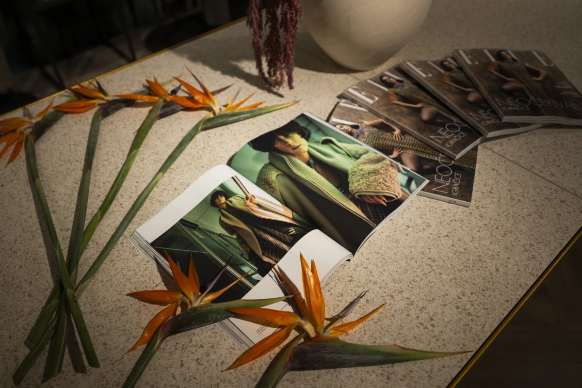 Elle x Seventy Venezia: Novi broj Ellea proslavili smo u top atmosferi s odličnom modnom podlogom