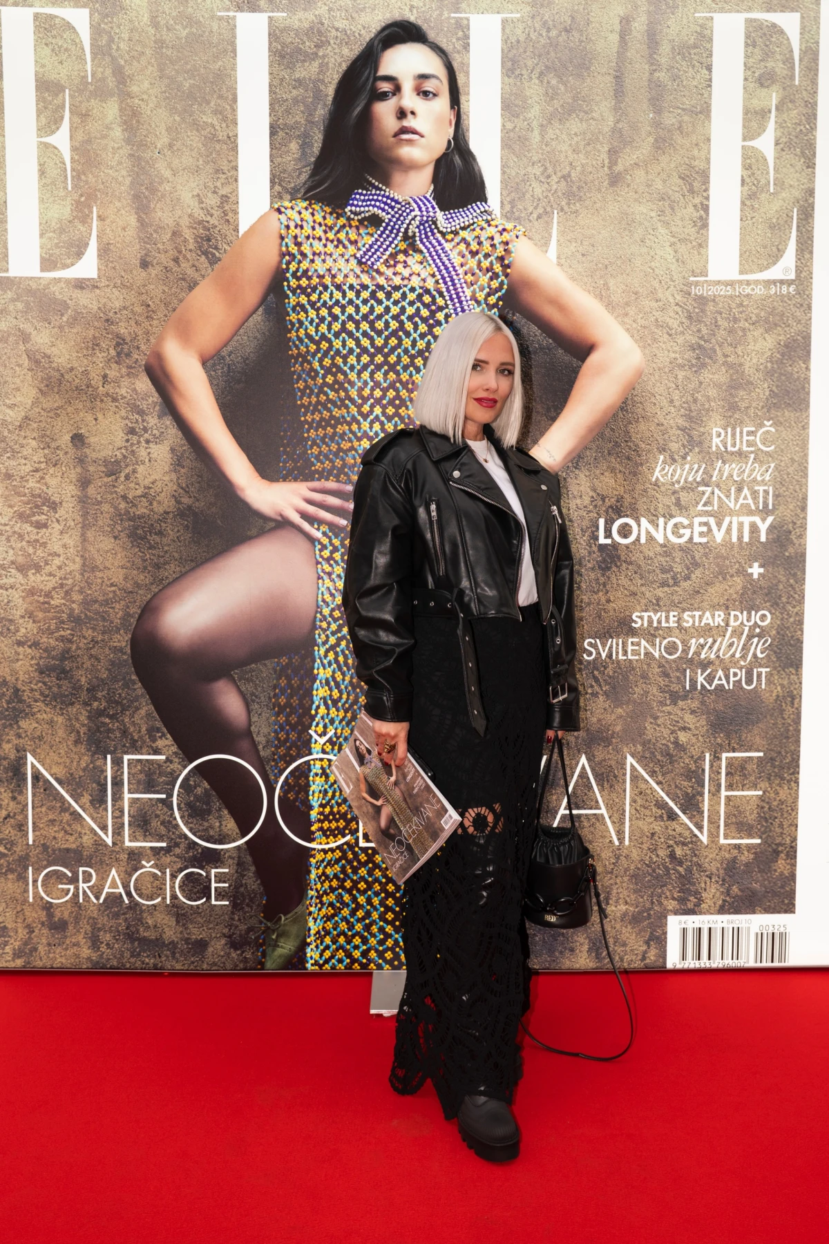 Elle x Seventy Venezia: Novi broj Ellea proslavili smo u top atmosferi s odličnom modnom podlogom