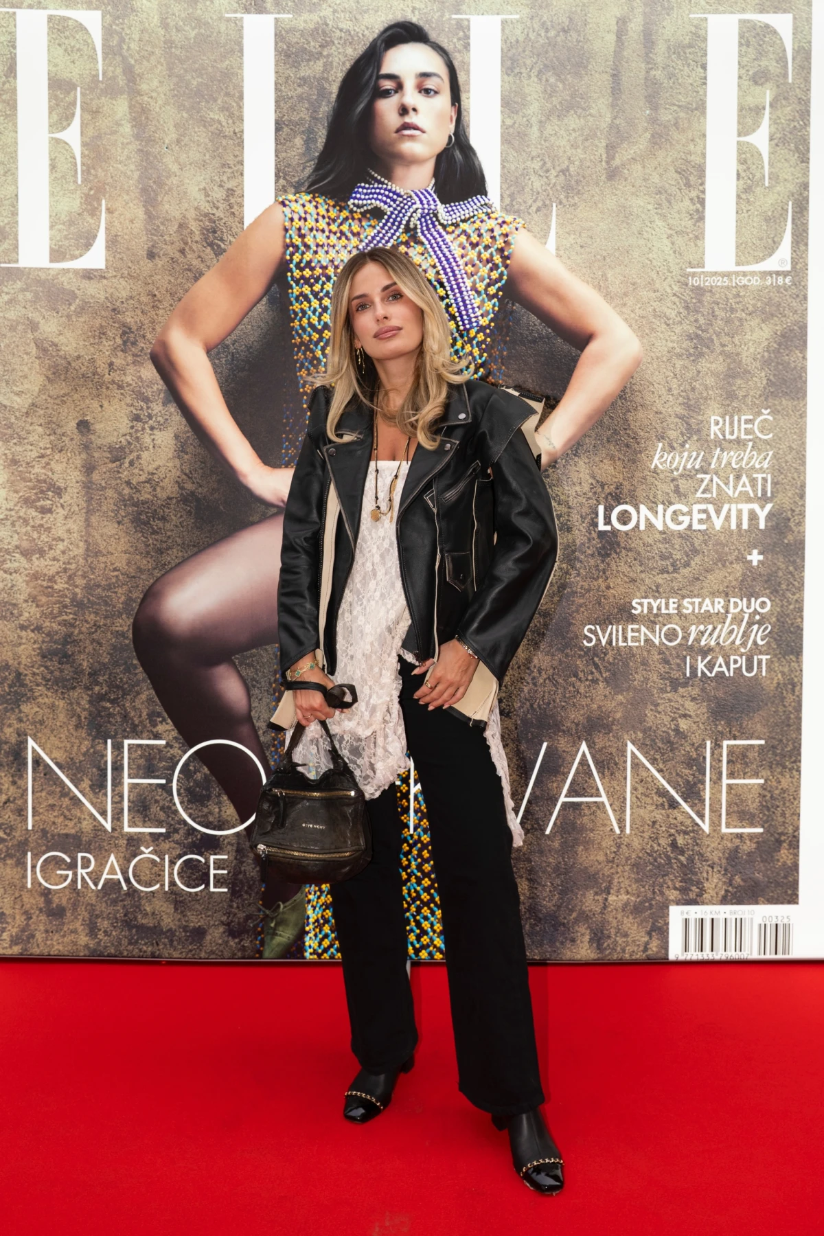 Elle x Seventy Venezia: Novi broj Ellea proslavili smo u top atmosferi s odličnom modnom podlogom