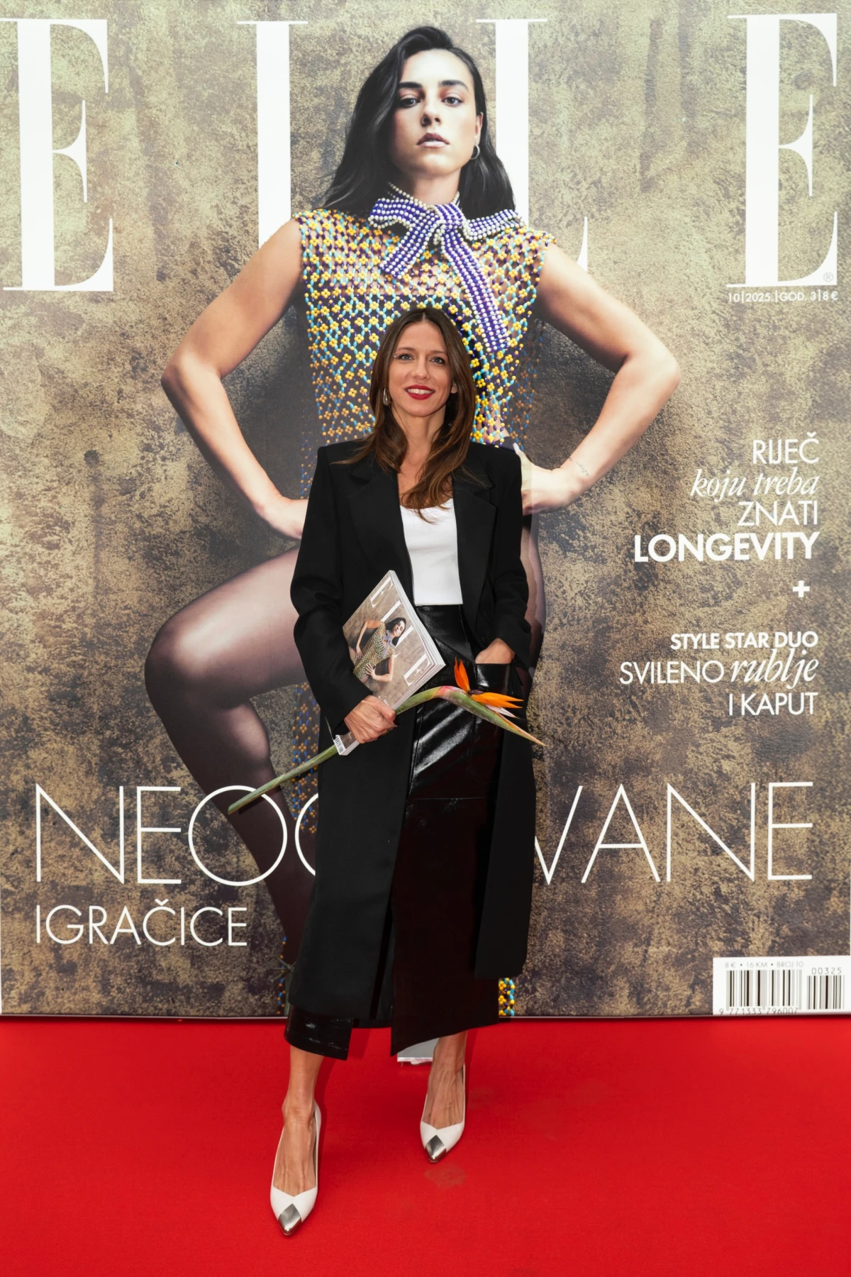 Elle x Seventy Venezia: Novi broj Ellea proslavili smo u top atmosferi s odličnom modnom podlogom