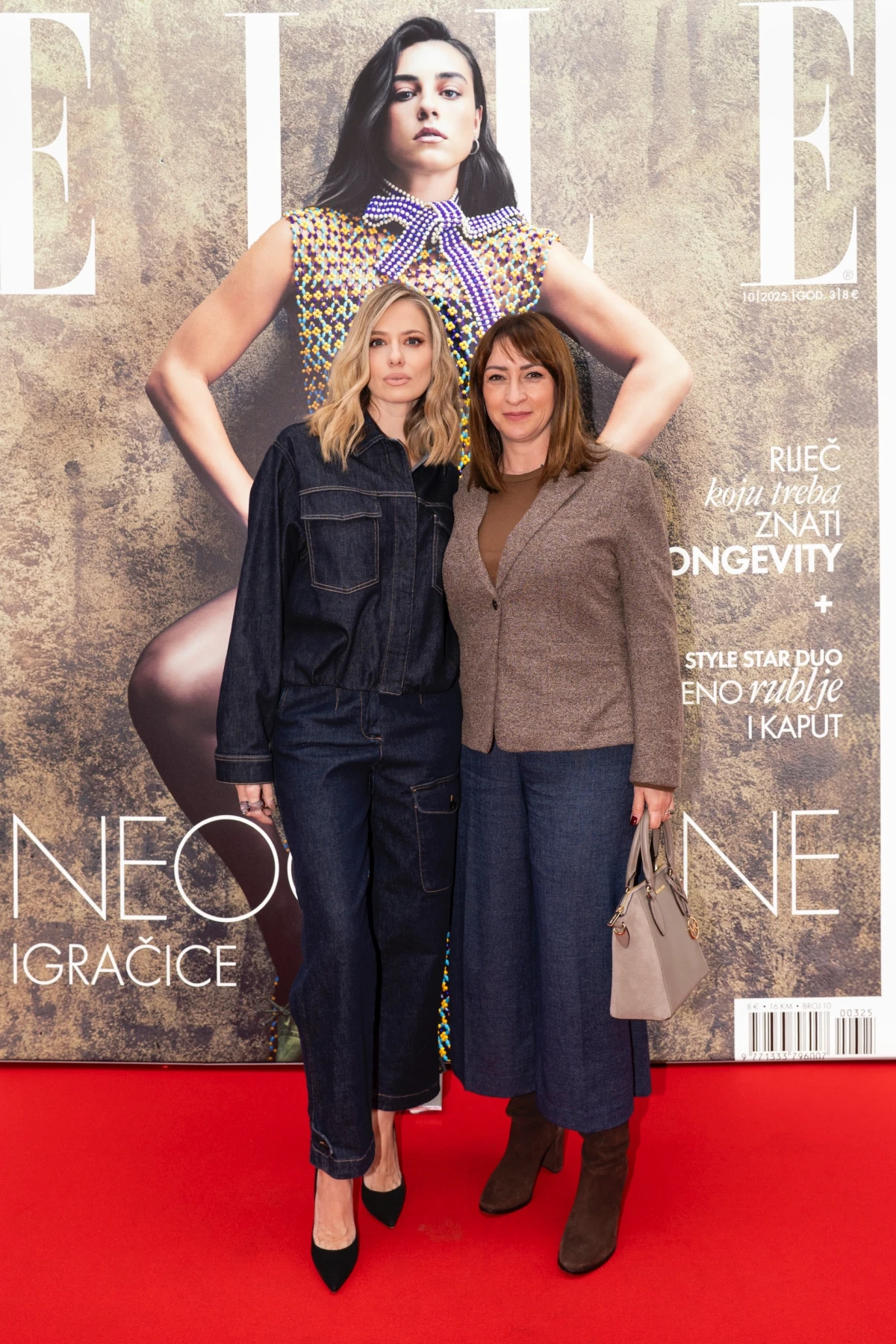 Elle x Seventy Venezia: Novi broj Ellea proslavili smo u top atmosferi s odličnom modnom podlogom