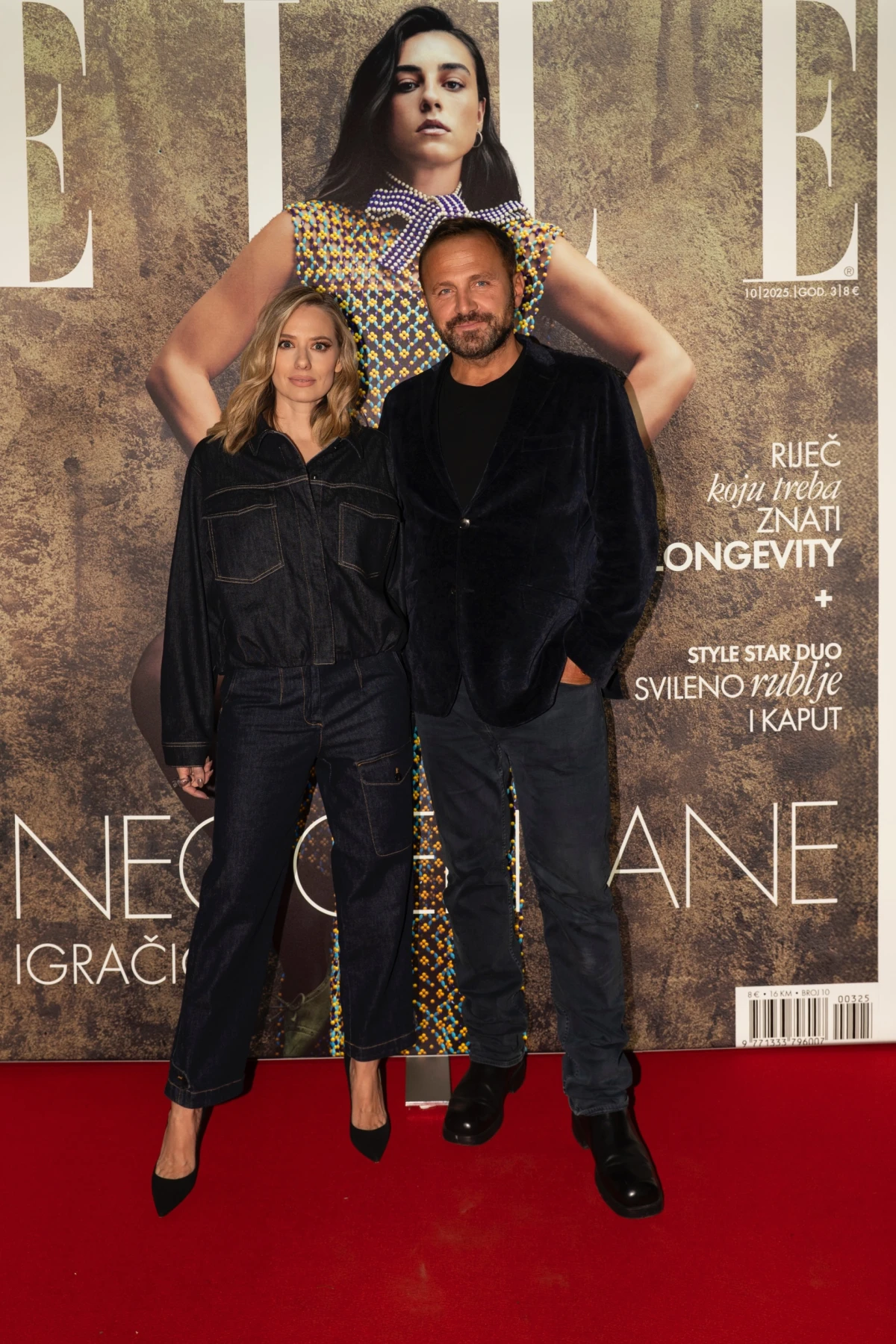 Elle x Seventy Venezia: Novi broj Ellea proslavili smo u top atmosferi s odličnom modnom podlogom