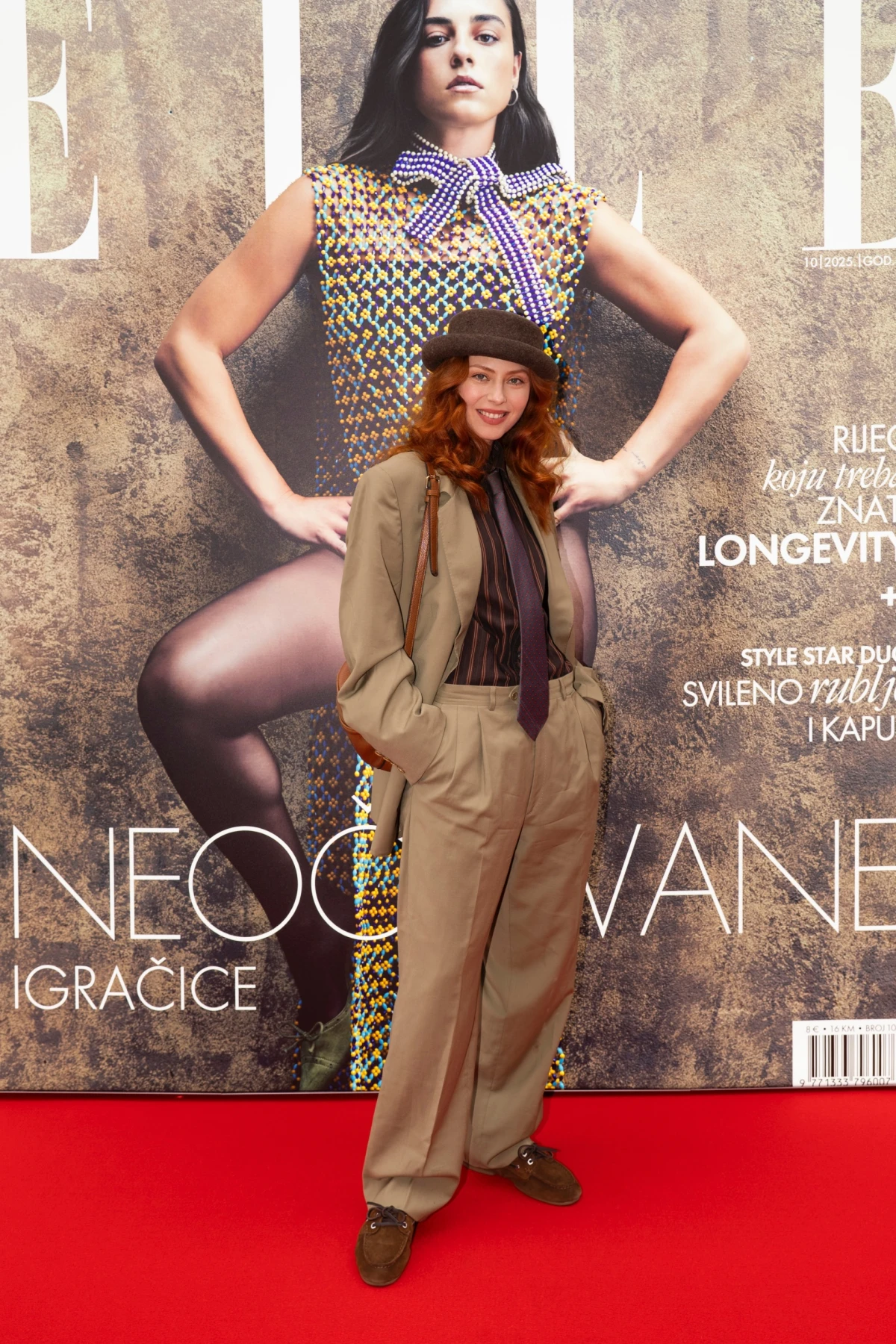 Elle x Seventy Venezia: Novi broj Ellea proslavili smo u top atmosferi s odličnom modnom podlogom