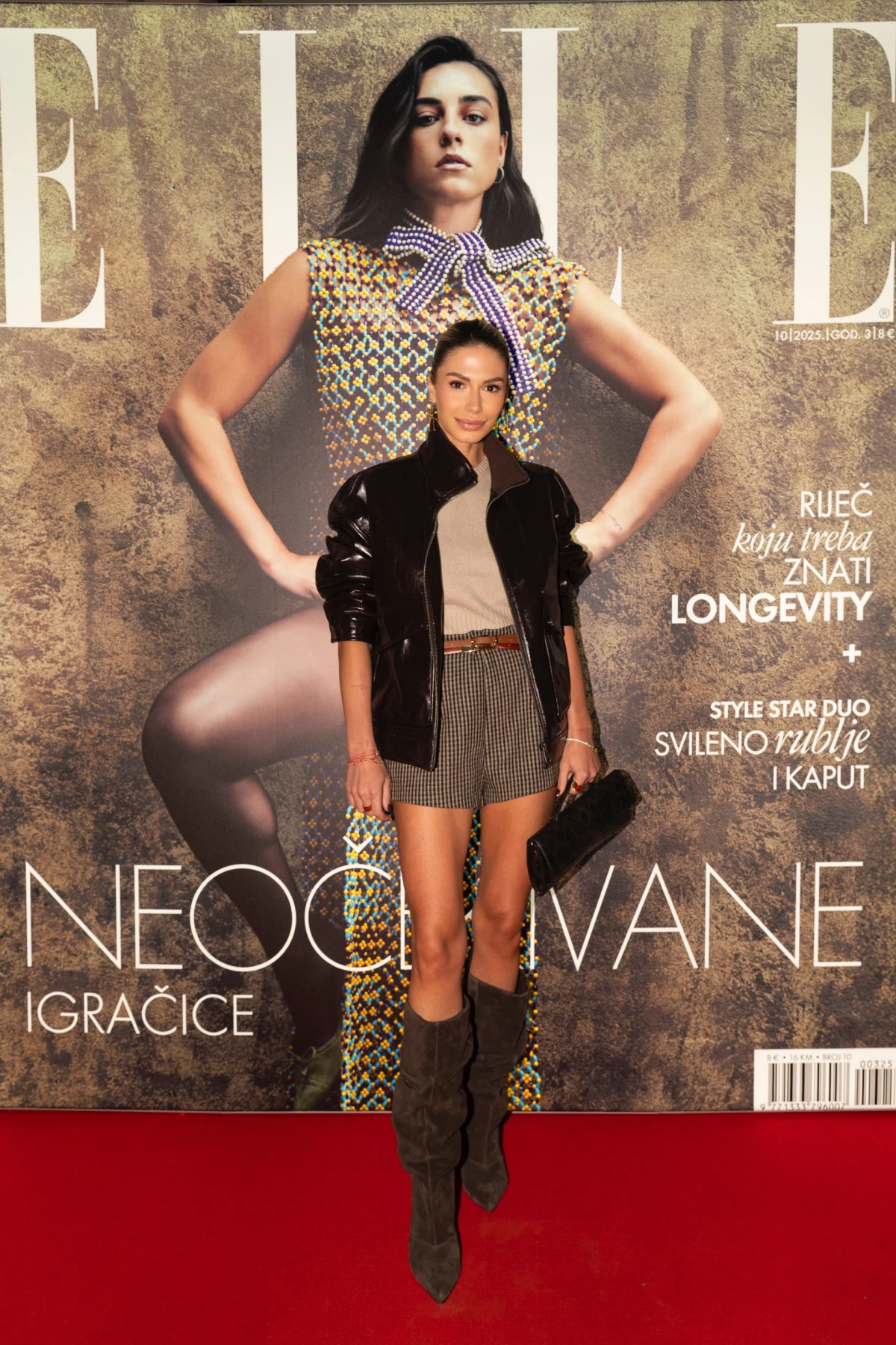 Elle x Seventy Venezia: Novi broj Ellea proslavili smo u top atmosferi s odličnom modnom podlogom