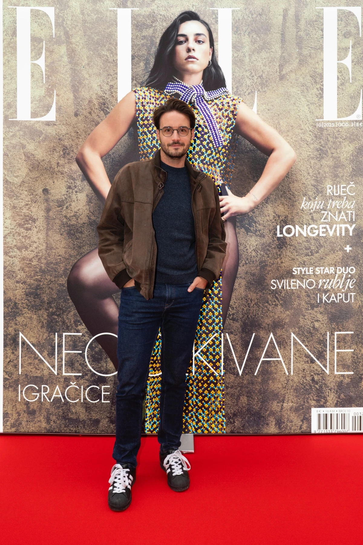 Elle x Seventy Venezia: Novi broj Ellea proslavili smo u top atmosferi s odličnom modnom podlogom