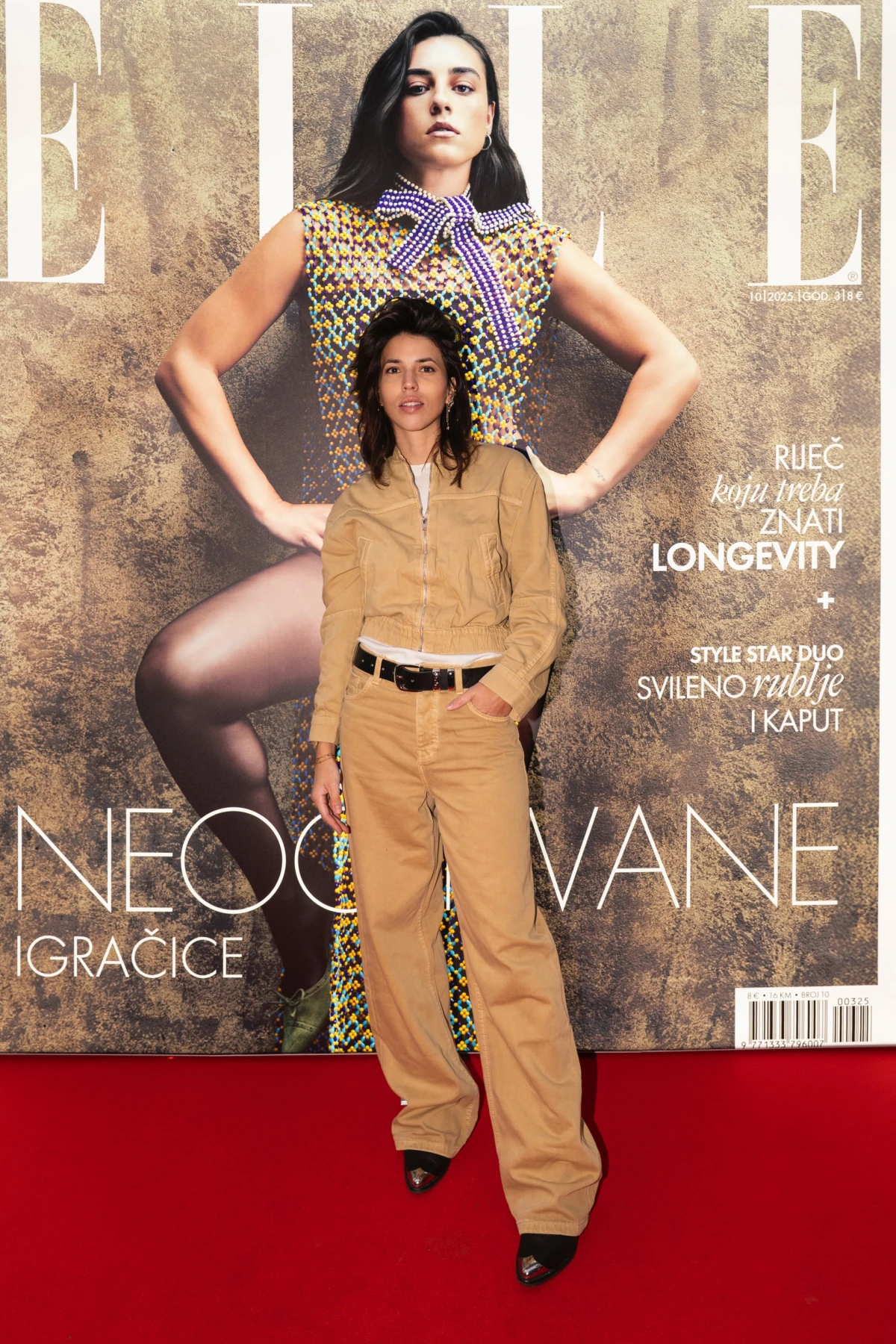 Elle x Seventy Venezia: Novi broj Ellea proslavili smo u top atmosferi s odličnom modnom podlogom