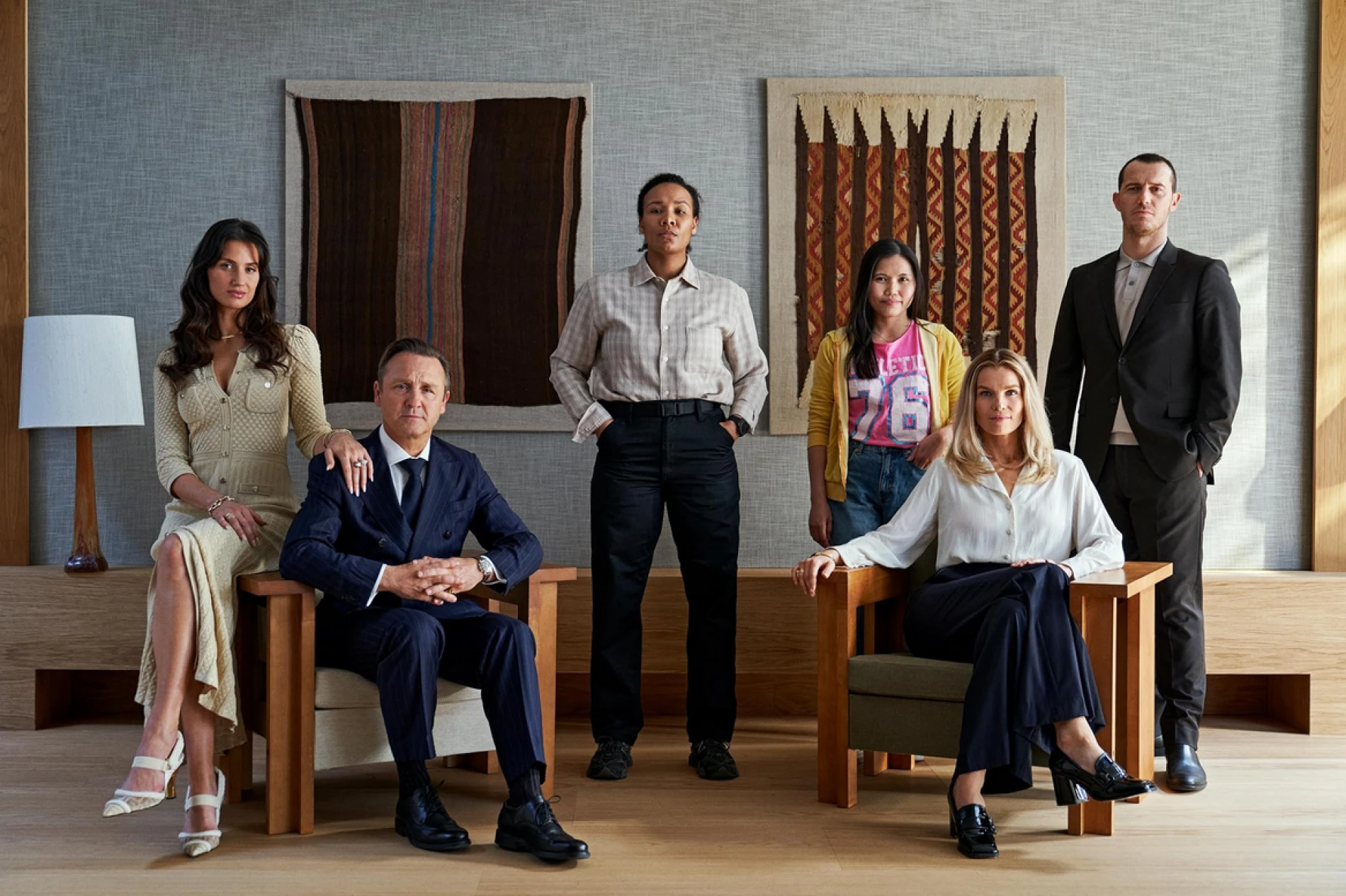 Netflix serije koje morate pogledati: Misteriji iz Danske, Švedske, Francuske, SAD-a i Kanade