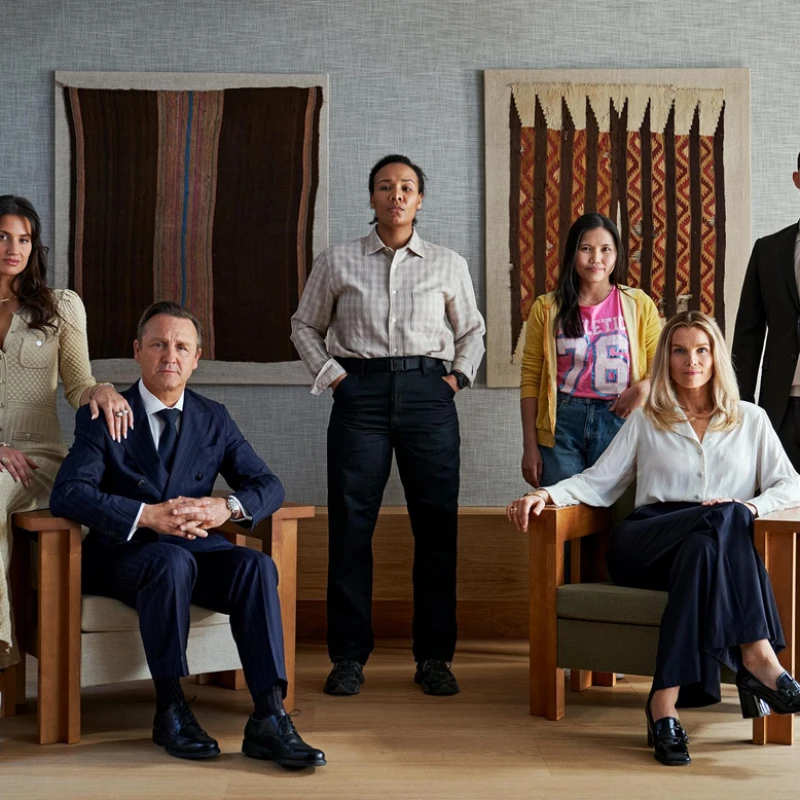 Netflix serije koje morate pogledati: Misteriji iz Danske, Švedske, Francuske, SAD-a i Kanade