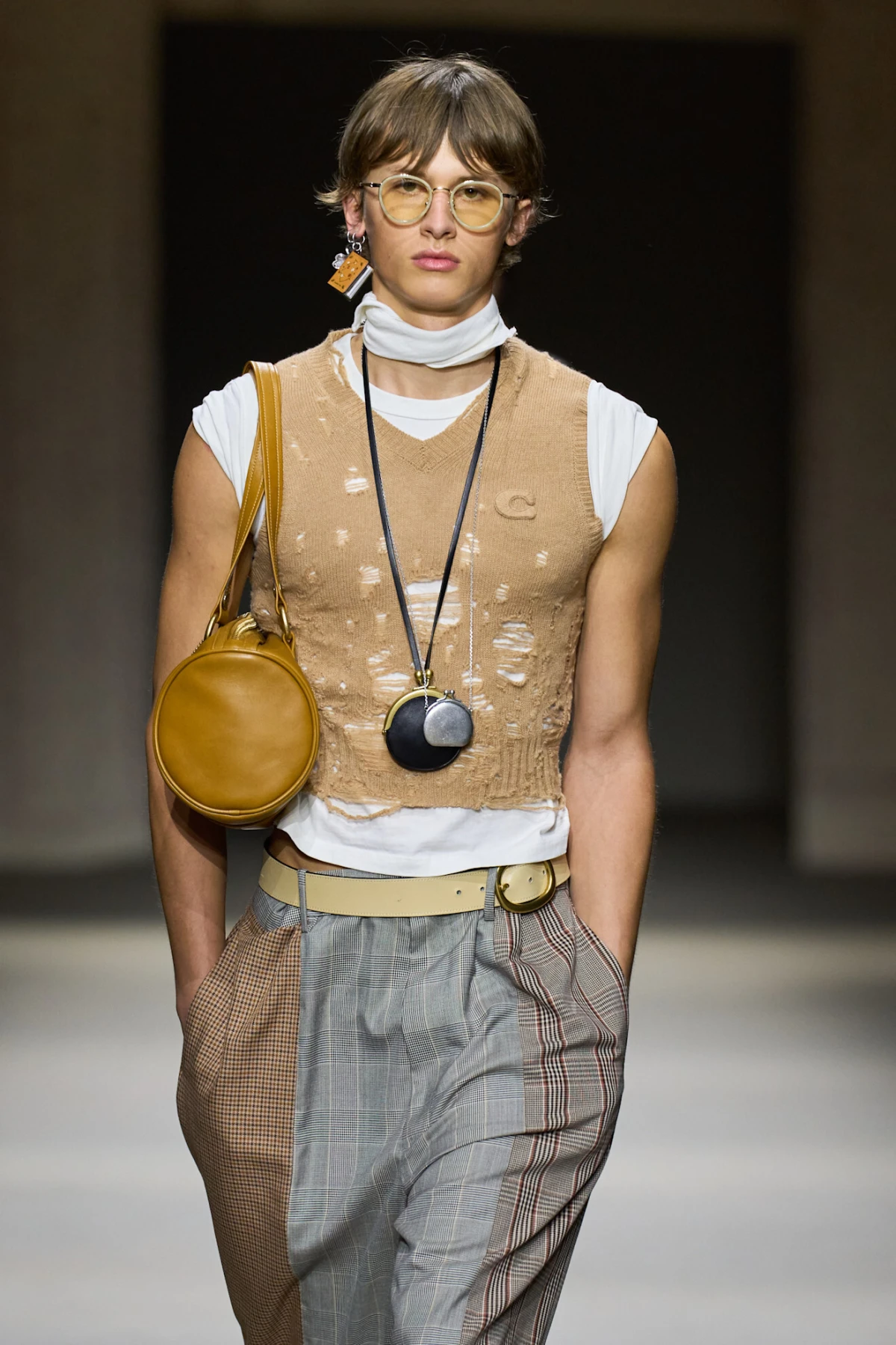 Arm Candy: Nove it torbice koje smo do sada uočili na Tjednima mode