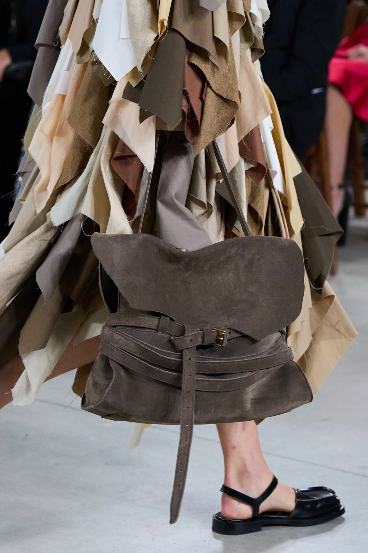 Arm Candy: Nove it torbice koje smo do sada uočili na Tjednima mode