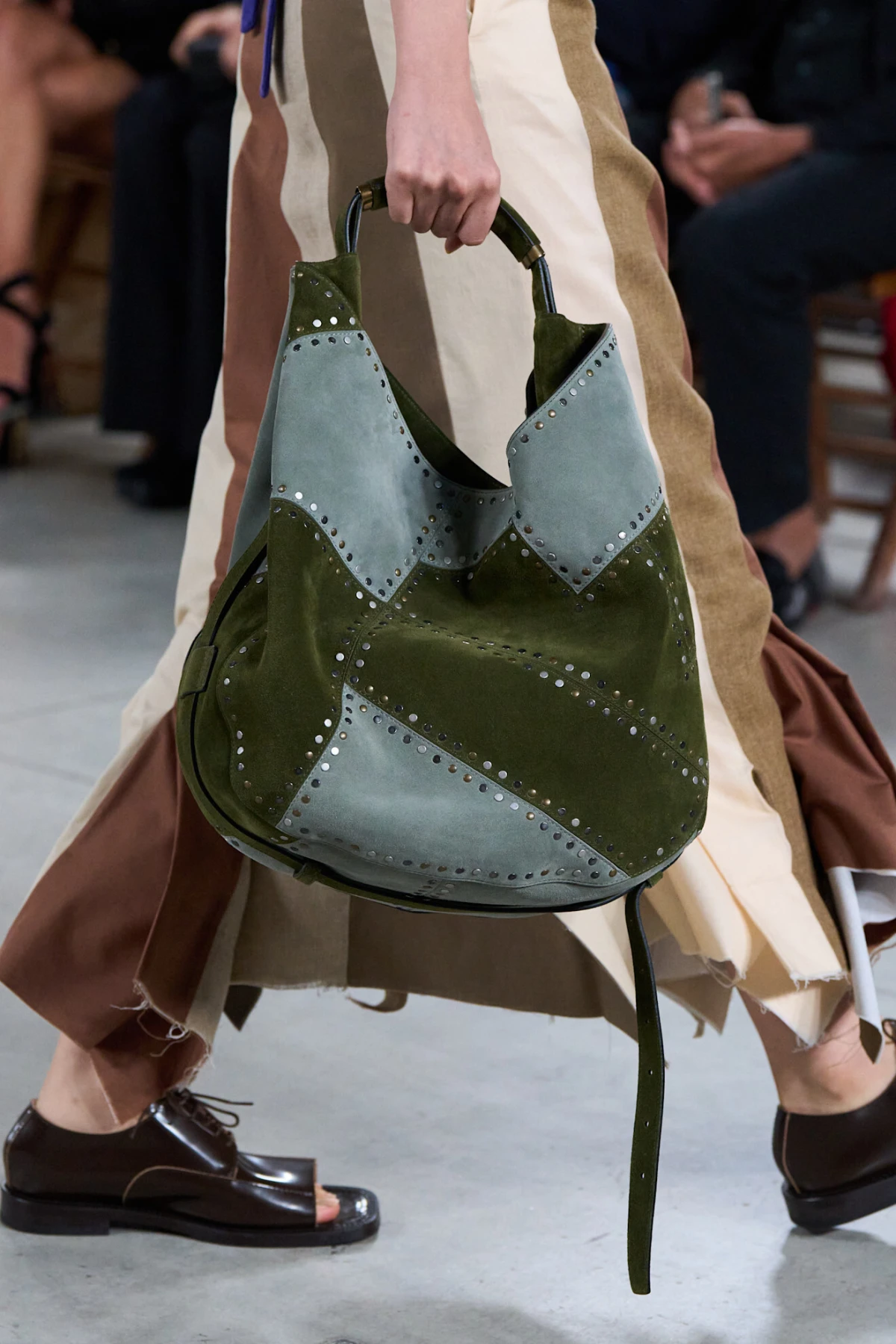 Arm Candy: Nove it torbice koje smo do sada uočili na Tjednima mode