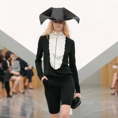 Pogledajte prvu žensku kolekciju Jonathana Andersona za Dior