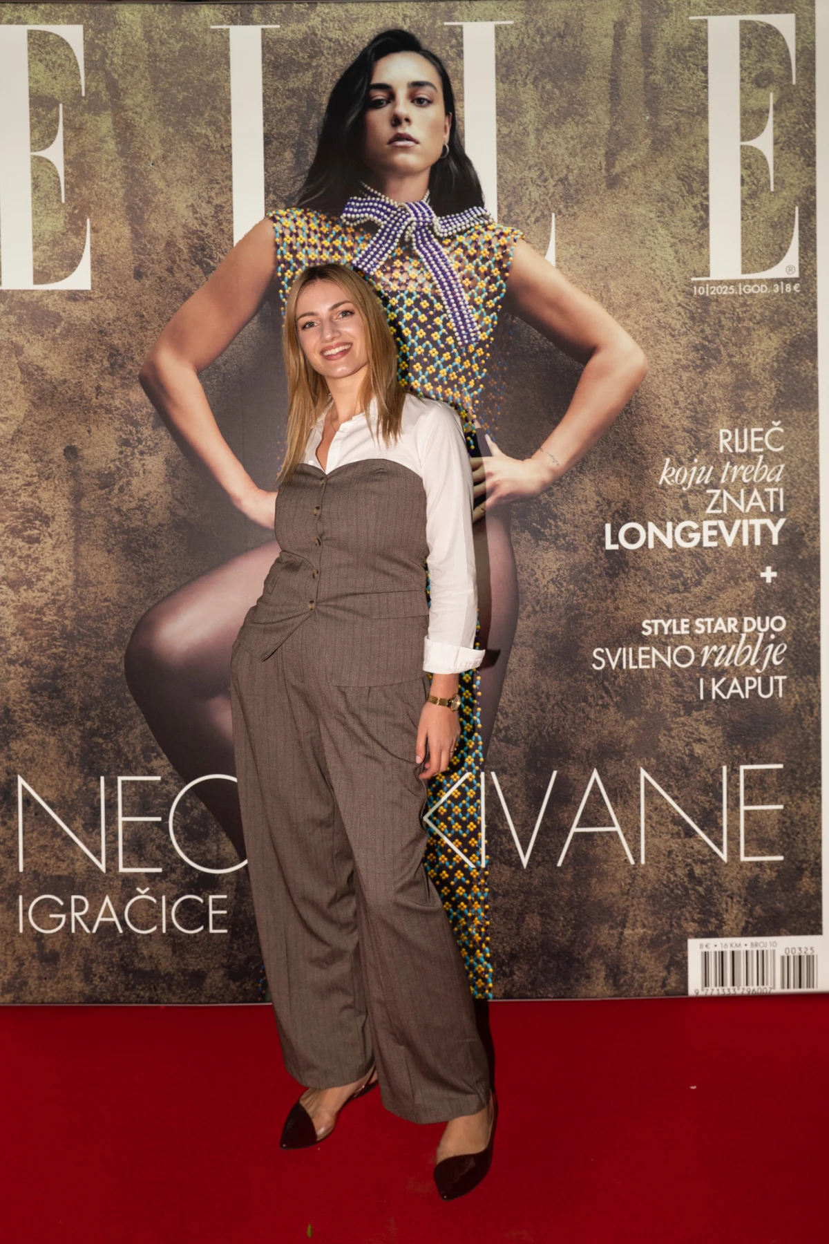 Elle x Seventy Venezia: Novi broj Ellea proslavili smo u top atmosferi s odličnom modnom podlogom