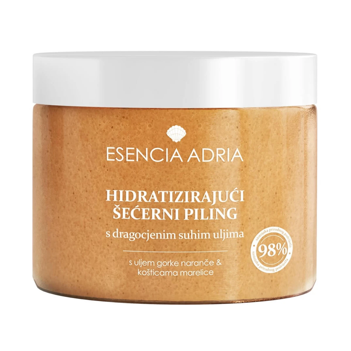 Jesenski piling: Prvi korak prema mekoj i obnovljenoj koži