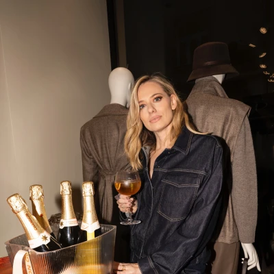 Zavirite u atmosferu senzacionalne promocije jesenskog broja Ellea