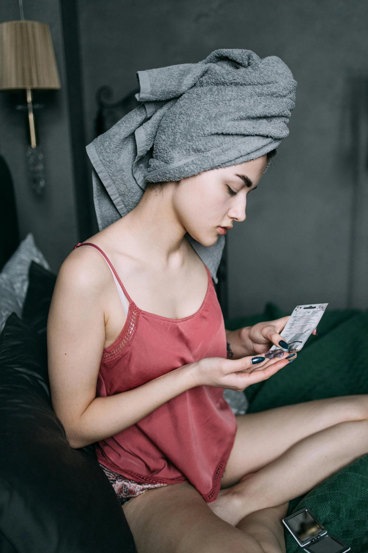 Jesenski piling: Prvi korak prema mekoj i obnovljenoj koži