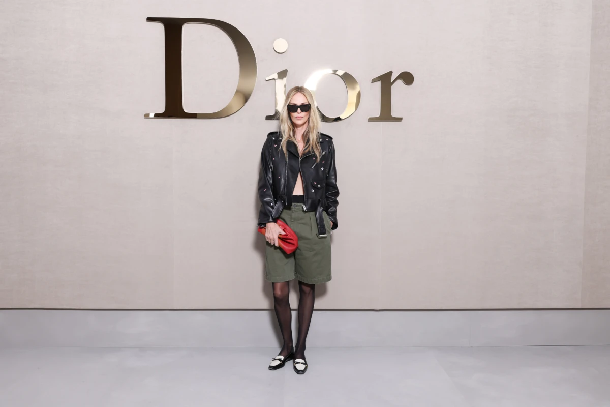 Najbolje odjevene zvijezde na Dior reviji za proljeće 2026.