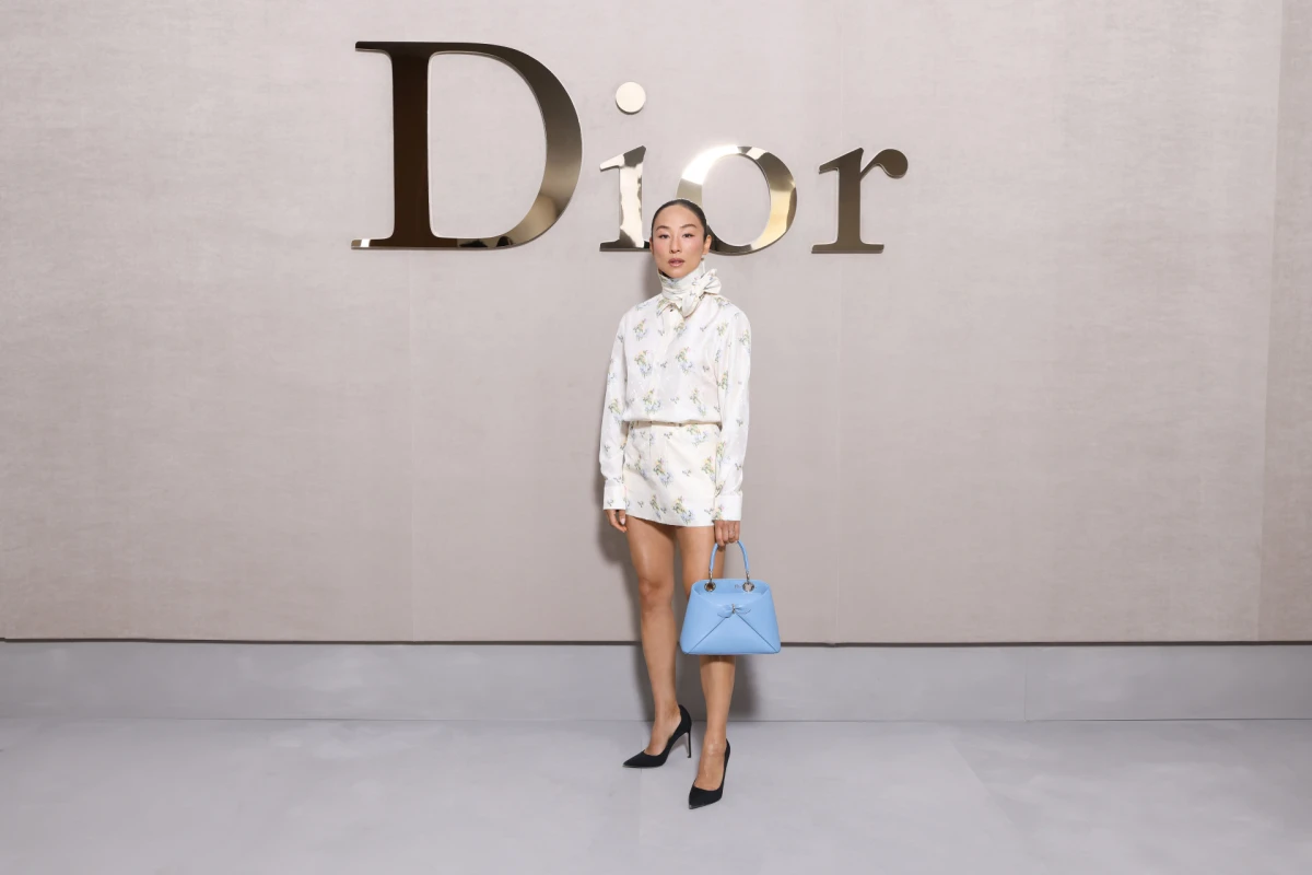 Najbolje odjevene zvijezde na Dior reviji za proljeće 2026.
