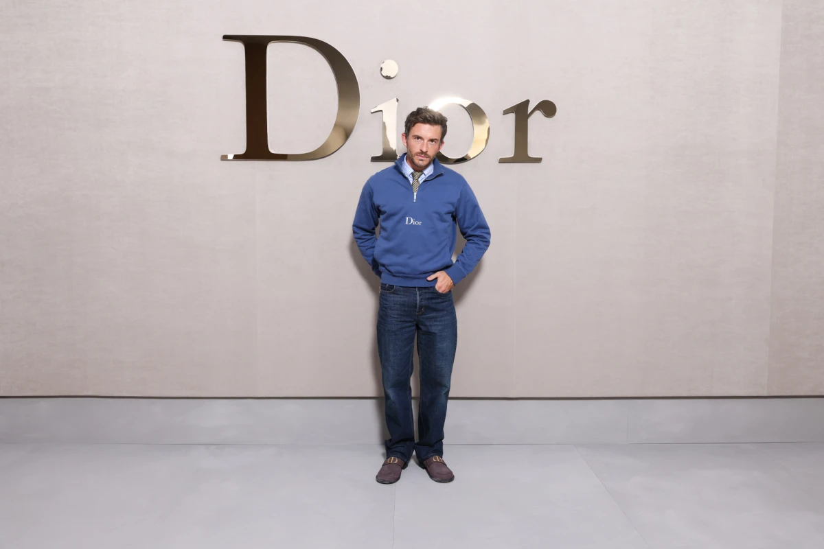 Najbolje odjevene zvijezde na Dior reviji za proljeće 2026.