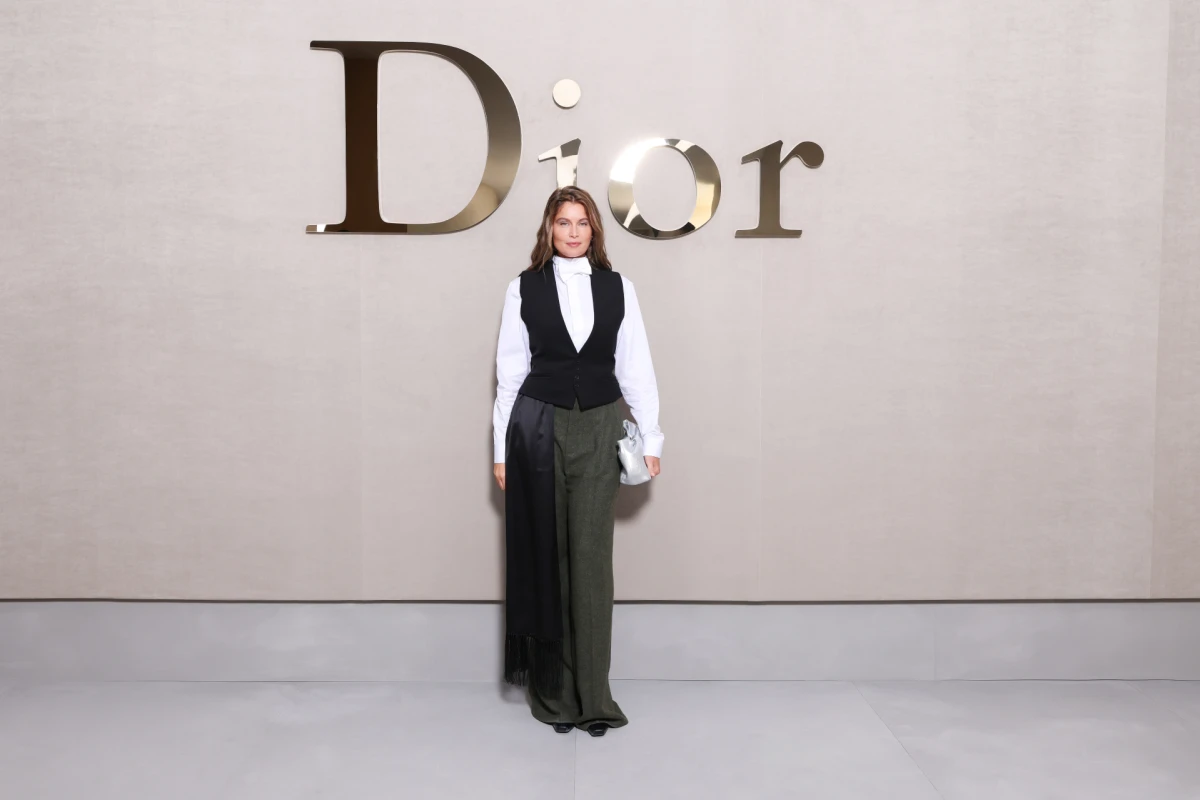 Najbolje odjevene zvijezde na Dior reviji za proljeće 2026.