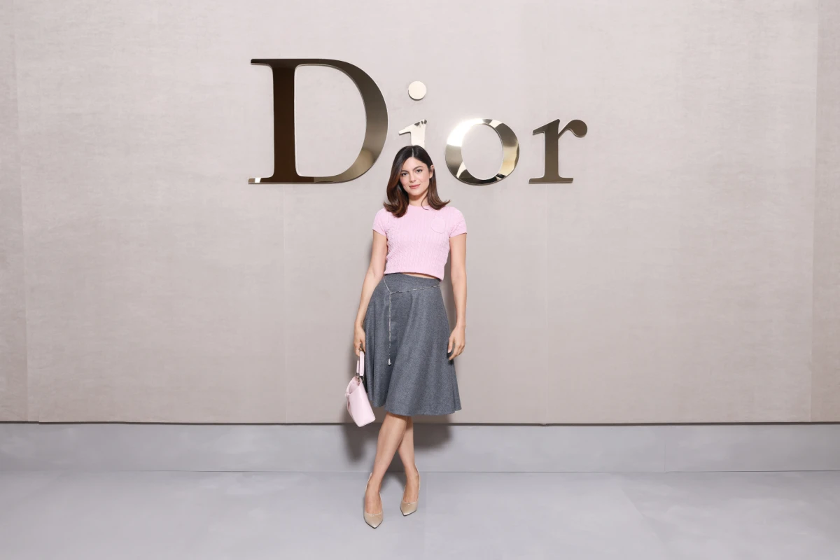 Najbolje odjevene zvijezde na Dior reviji za proljeće 2026.