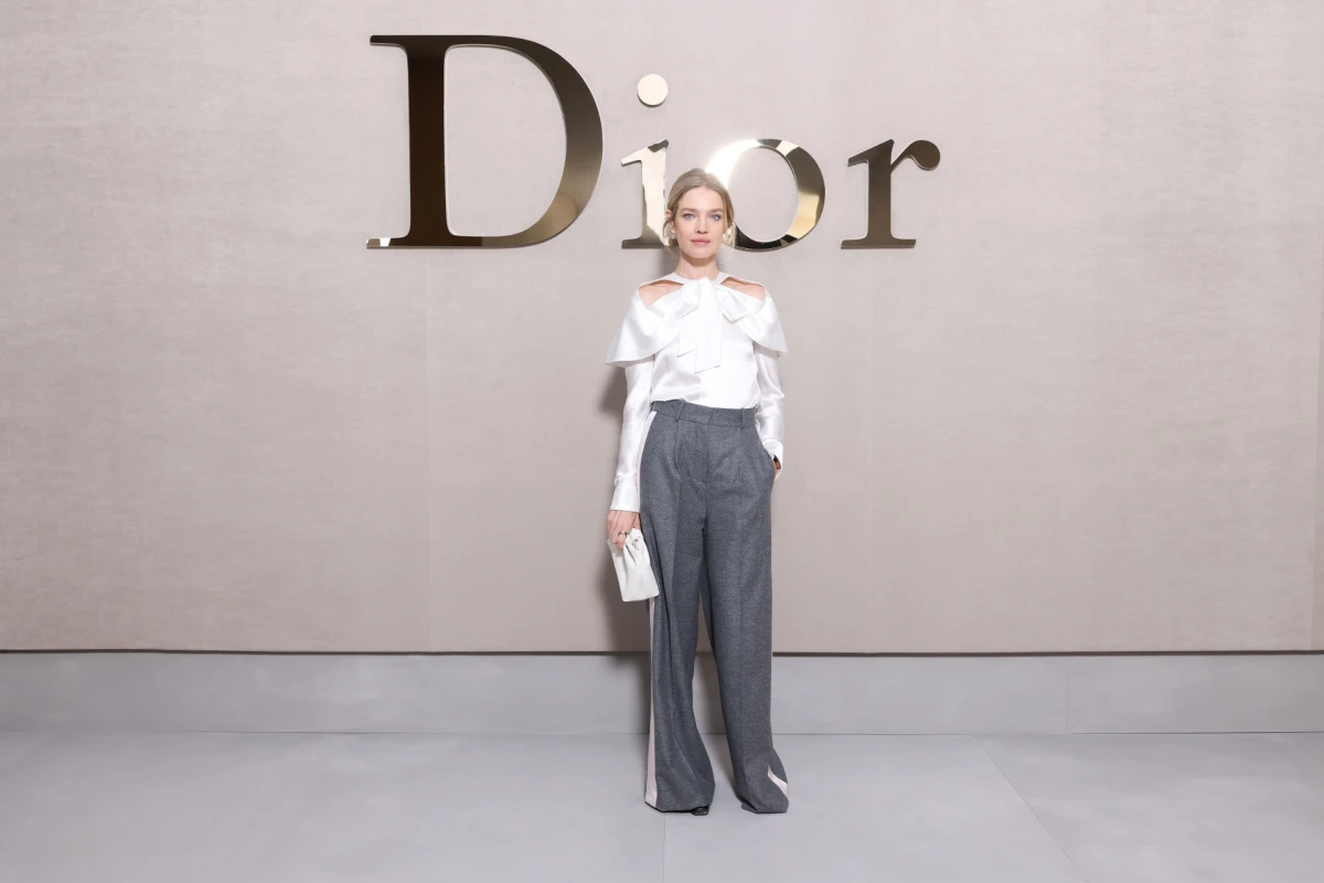 Najbolje odjevene zvijezde na Dior reviji za proljeće 2026.