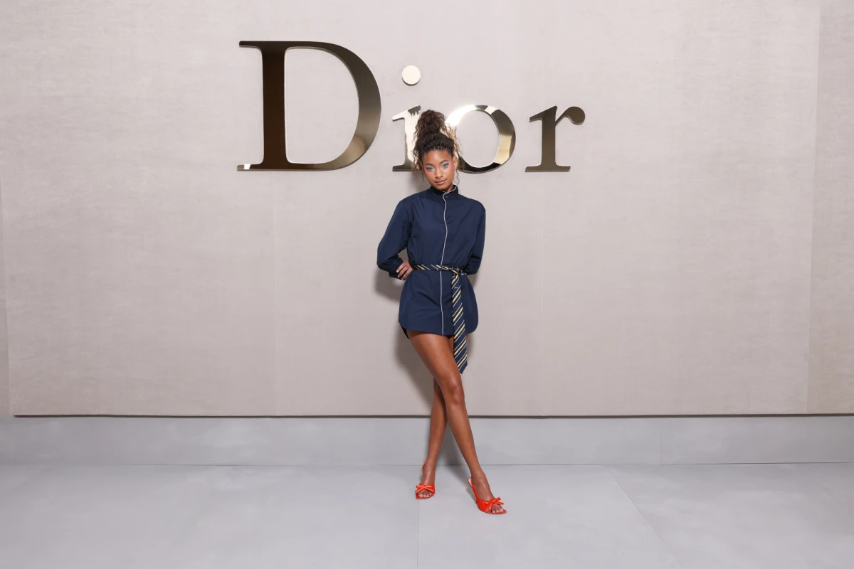 Najbolje odjevene zvijezde na Dior reviji za proljeće 2026.