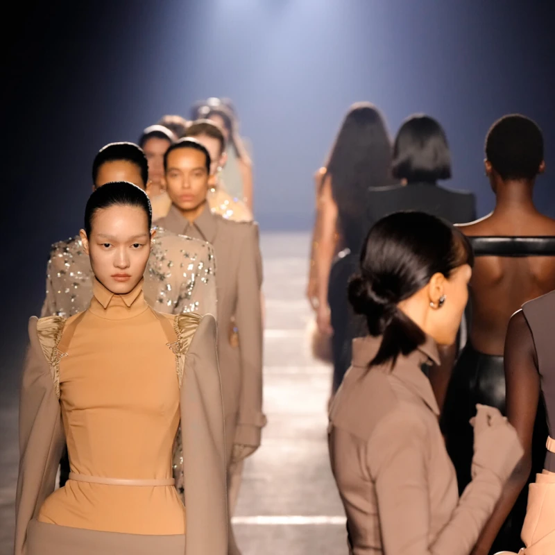 Izgleda li Mugler ponovo kao Mugler pod novim kreativnim direktorom?