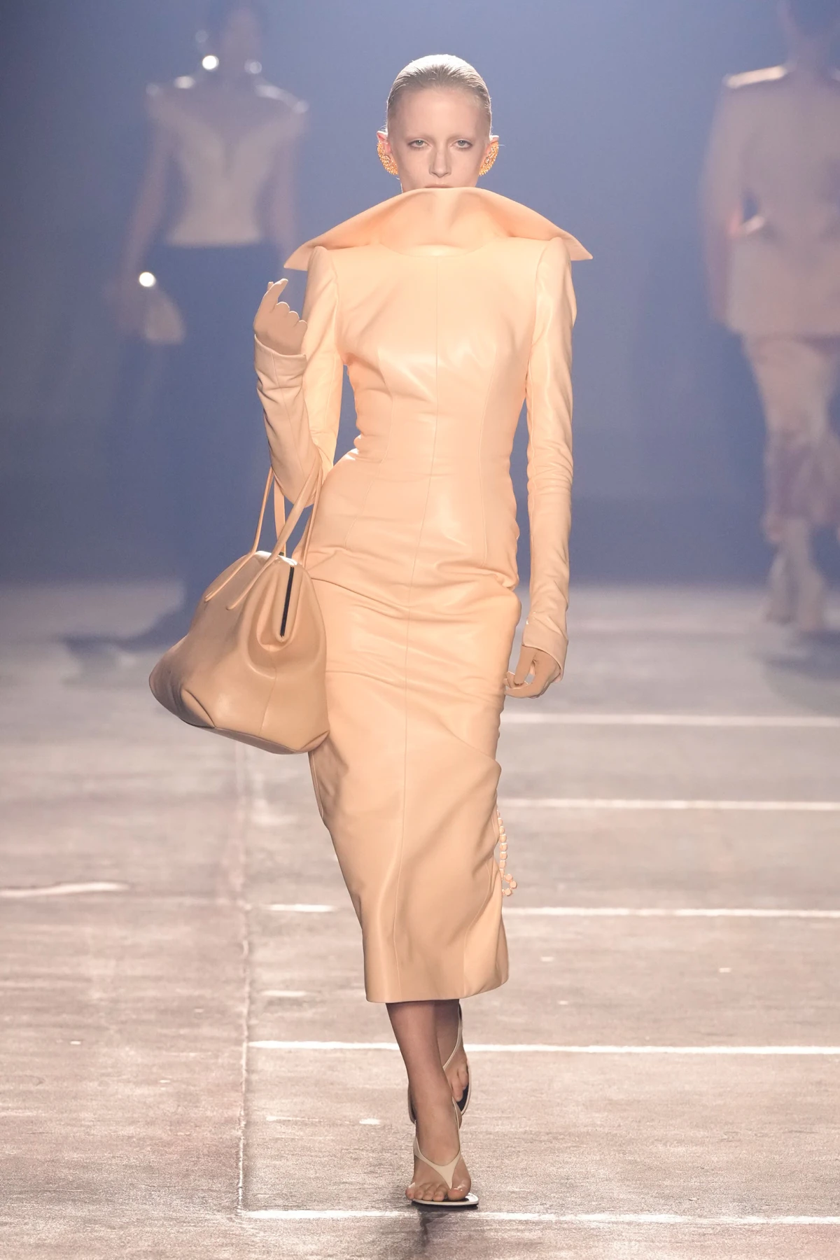 Izgleda li Mugler ponovo kao Mugler pod novim kreativnim direktorom?